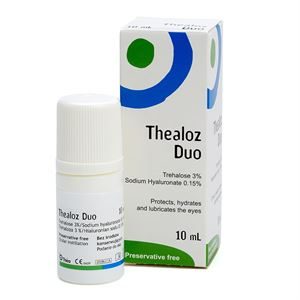 3927142 THEALOZ DUO Dry Eye Drops 0.15%.3% 10ml - Single - edit