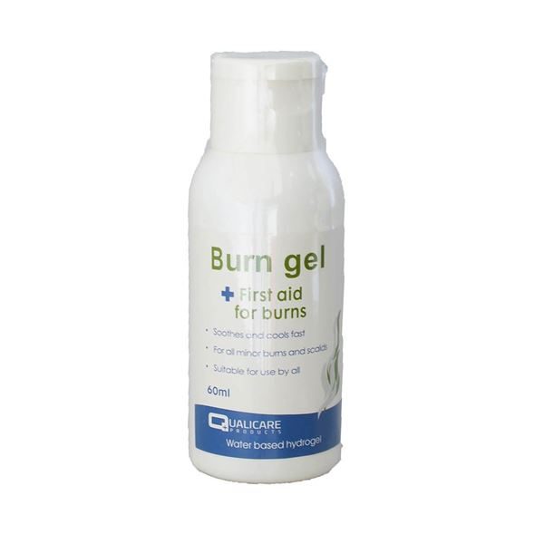 Burn Gel Hydrogel 60ml - 1 - AHP6003