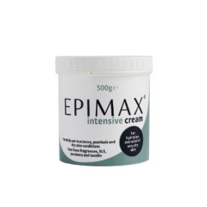 EPIMAX Intensive Cream 500g - 1