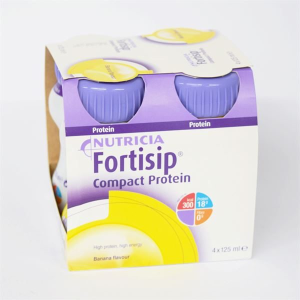FORTISIP COMPACT PROT BAN 125 3715109