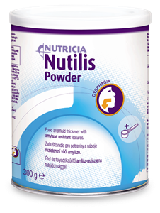 Nutilis_Powder 300g TIN