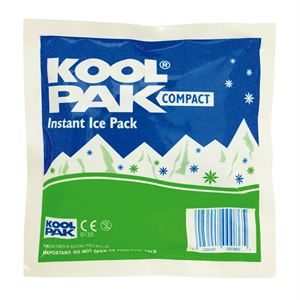 KOOLPACK KIDS INSTANT ICE PACK (SINGLE) - AHP0634