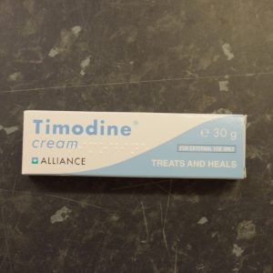 TIMODINE CRM 30G 488049