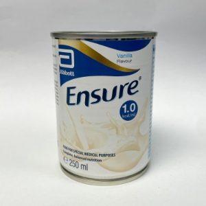 Ensure Can Vanilla 250ml - 1