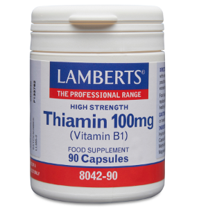 0041376---LAMBERTS-Vegan-Thiamin-100mg-Capsules-B1---90