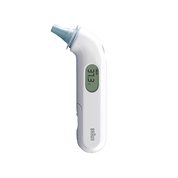 AHP6071 - BRAUN Thermoscan Ear Thermometer 3 IRT3030 - 1.png