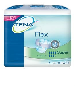 TENA Flex Super XL 30