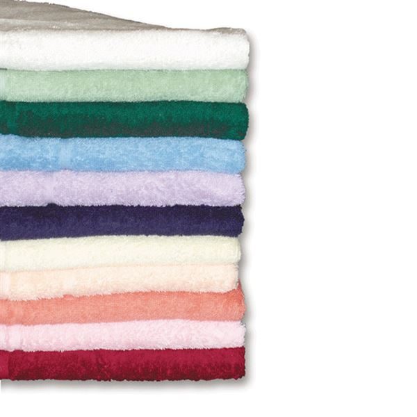 Long-Life Snag-Resistant Knitted Face Towels – 12 - AHP5920