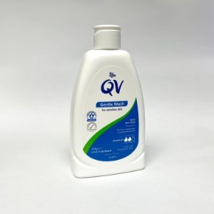 QV Emollient Gentle Soap Free Wash 250ml - 1