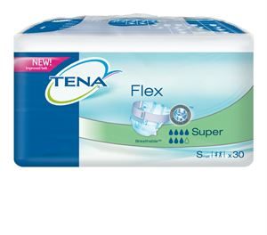 TENA Flex Super Small 30 - 2293801