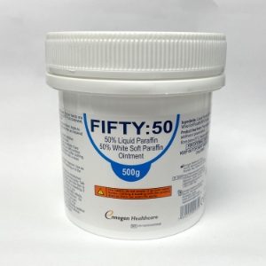FIFTY:50 Ointment 500g - 1