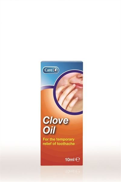 clove oil 10ml