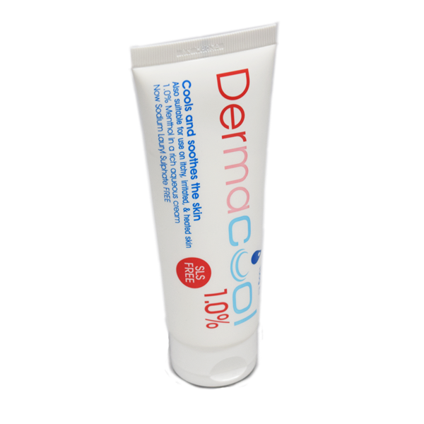 Dermacool 1% AQ Cream 100g 3370392