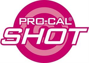 PRO-CAL SHOT registered