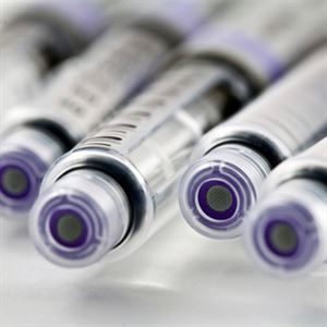 Insulin Reusable Pens