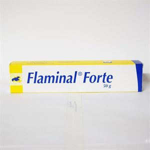 3449592-Flaminal Forte 50g Pack of 1