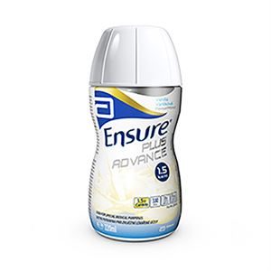 ENSURE PLUS ADVANCE Supplement Vanilla 220ml - Single - 3793874 