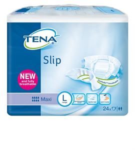 TENA Slip Maxi Large 24