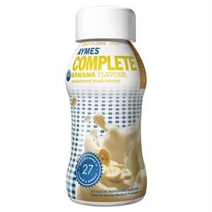 AYMES COMPLETE 1.5 Banana 200ml - 1