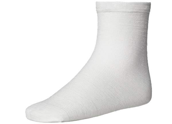 2938082 - TUBIFAST 2-Way Stretch Garment Socks One Size Pair - 1