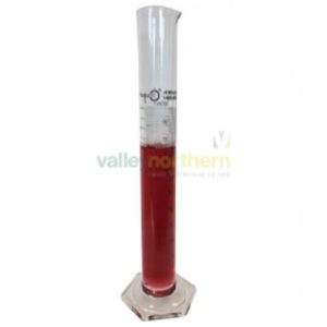 Measuring Cylinder Glass 100ml - 1