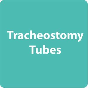 tracheostomy tubes