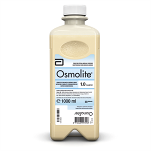 Osmolite - Osmolite Liquid Feed Ready-To-Hang 500ml 1.0