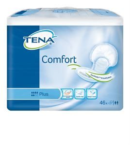 TENA Comfort Plus 6 drops 46 pcs