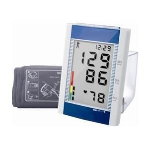 W32540SLASHS Digital Automatic Blood Pressure Monitor AHP2262