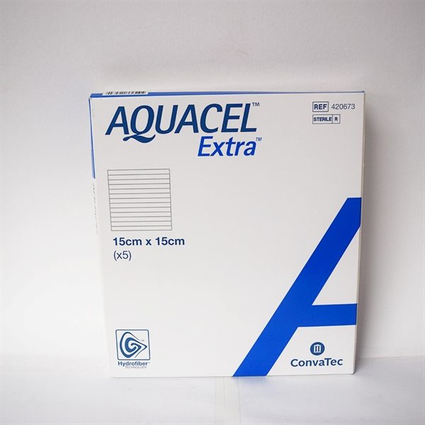 3781382-Aquacel AG Extra 15cmx15cm 5