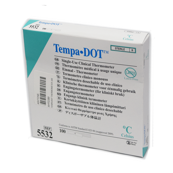Tempadot traditional Thermometers AHP2389
