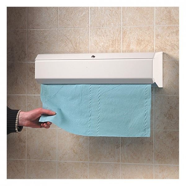 COUCH ROLL DISPENSER - AHP0699