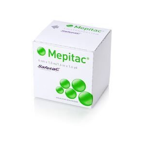 Mepitac soft silicon tape 3089125