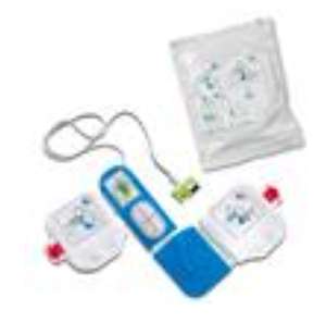 ZOLL DEFIB PADS FOR AED PLUS DEFIBRILLATOR - AHP2926