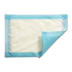 Mesorb® absorbent dressing
