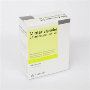 MINTEC CAPS 84 2335297