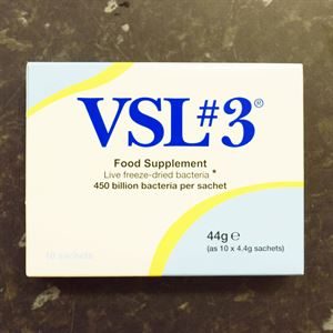 VSL#3 PROBIOTIC 3253416