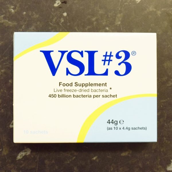 VSL#3 PROBIOTIC 3253416