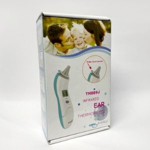 TH889J Tympanic Ear Thermometer - 1