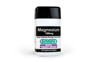 Magnesium copy