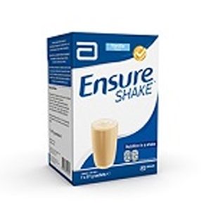 ENSURE SHAKE Oral Powder Vanilla Sachets 57g - 7 - 3831161