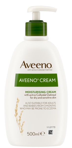 AVEENO Cream 500ml - 1