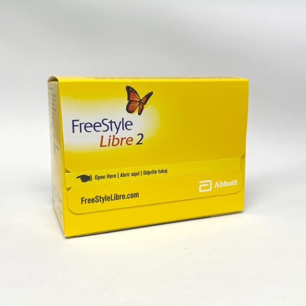 FREESTYLE LIBRE 2 Sensor - 1