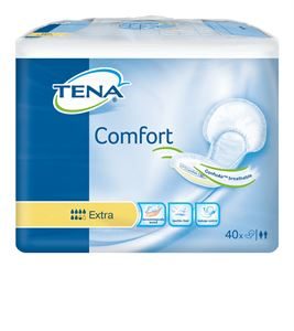 TENA Comfort Extra 6_5 drops 40