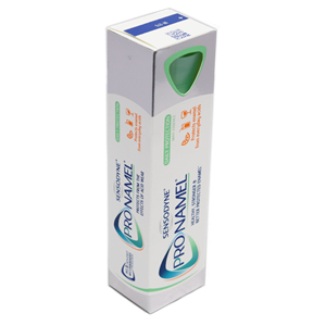 Sensodyne Toothpaste Pronamel 75ml 3207859