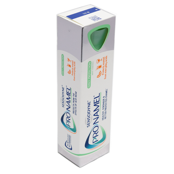 Sensodyne Toothpaste Pronamel 75ml 3207859