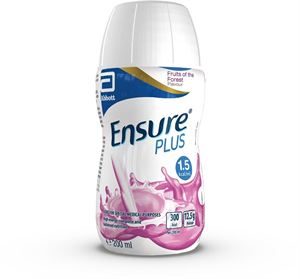5013158780538 ENSURE PLUS Fruits of the Forest Flavour - 200ml 3533726A