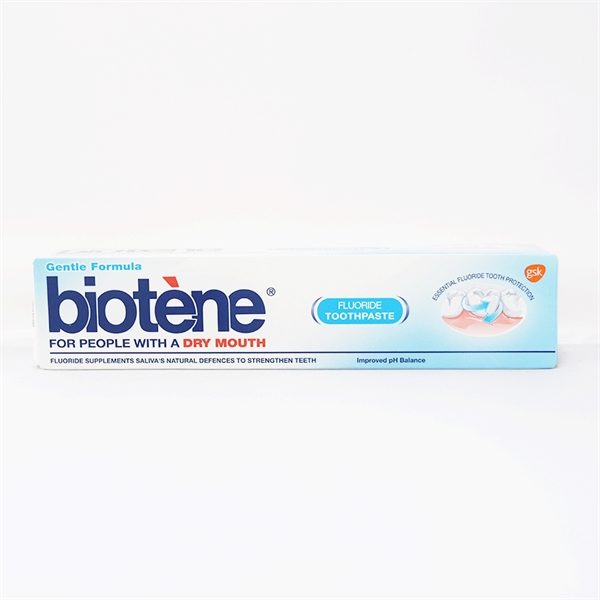 3803988-Biotene Anti-Bacterial Toothpaste Original 100ml-Single
