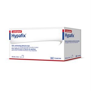 HYPAFIX Surgical Adhesive Tape 10x5cm - Single - 3353703