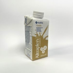 ALTRAPLEN ENERGY Vanilla 200ml - 1